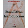 Matemáticas ESO - Cuaderno 14 - Estadística. Introducción