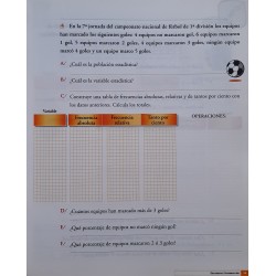 Matemáticas ESO - Cuaderno 14 - Estadística. Introducción