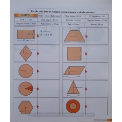 Matemáticas ESO - Cuaderno 12 - Geometría en el espacio