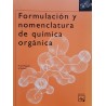 Formulación y nomenclatura de química orgánica (Con Solucionario)