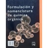 Formulación y nomenclatura de química orgánica (Con Solucionario)