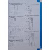 Matemáticas 2 Bachillerato - Ejercicios y problemas - Humanidades y Ciencias Sociales