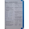 Matemáticas 2 Bachillerato - Ejercicios y problemas - Humanidades y Ciencias Sociales