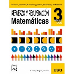 Refuerzo y recuperación -...