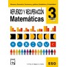 Refuerzo y recuperación - Matemáticas 3 - ESO