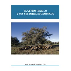 El cerdo ibérico y sus...