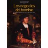 Los negocios del hombre: Comercio y rentas en Castilla. Siglos XV Y XVI