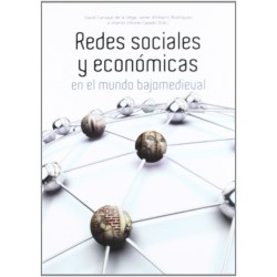 Redes Sociales y Económicas...