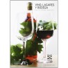 Vino, lagares y bodega