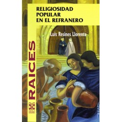 Religiosidad popular en el...