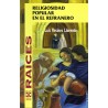 Religiosidad popular en el refranero