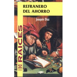 Refranero del ahorro