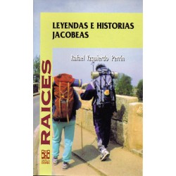 Leyendas e historias jacobeas