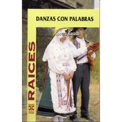 Danzas con palabras