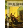 El risco de la pesqueruela y otras prosas