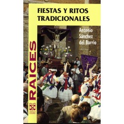 Fiestas y ritos tradicionales