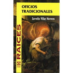 Oficios tradicionales