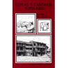 COPLAS Y CANTARES POPULARES