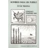 HOMBRES PARA UN PUEBLO. El Cid histórico