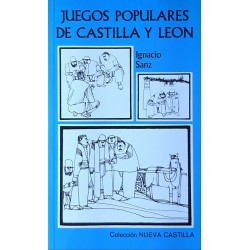 JUEGOS POPULARES DE...