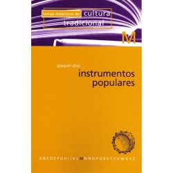 Instrumentos populares