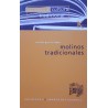 Molinos tradicionales
