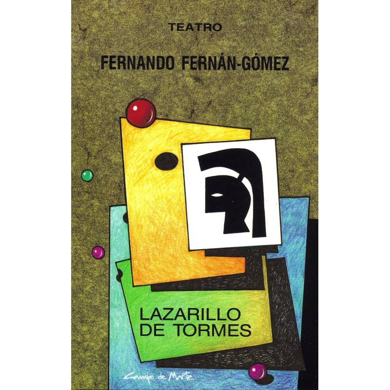 Lazarillo de Tormes