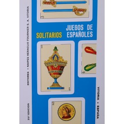 Juegos de Solitarios Españoles