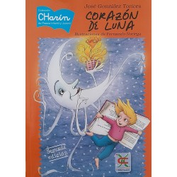 Corazón De Luna