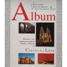 Album de Castilla y León. Historia y Arte, Arquitectura popular, Pueblos y Paisajes De Castilla y León