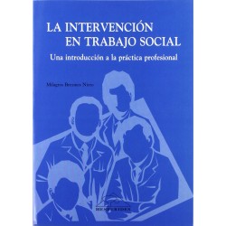 Intervención en el trabajo...