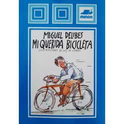 Mi Querida Bicicleta