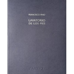 El lavatorio de los pies