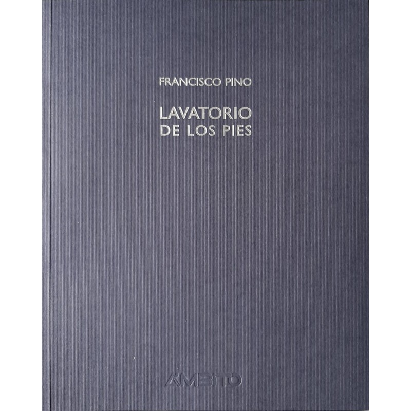 El lavatorio de los pies