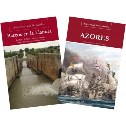 Pack Barcos en la llanura...