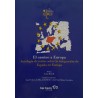 El camino a Europa: antología de textos sobre la integración de España en Europa