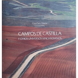 Campos de Castilla. Y otros...