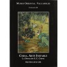 China. Arte Inefable: La Dominación S. C. Cheng