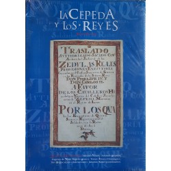 La Cepeda y los Reyes...