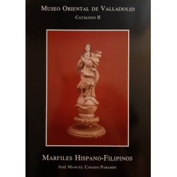 Marfiles Hispano-Filipinos