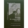 Ensayos de comprensión 1930-1954