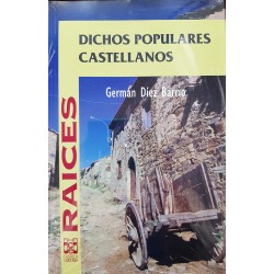 Dichos Populares Castellanos