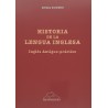 Historia de la lengua inglesa, inglés antiguo-práctico