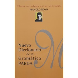 Nuevo diccionario de la...