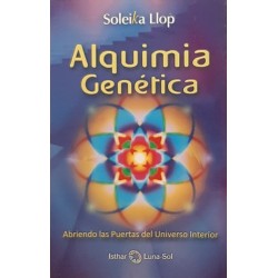 Alquimia genética: abriendo...