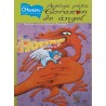 Corazón de ángel: antología poética