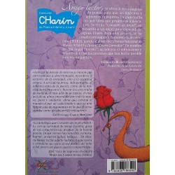 Corazón de ángel: antología poética