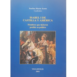 Isabel I de Castilla y...