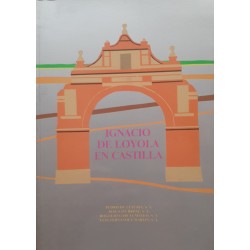 Ignacio de Loyola en Castilla
