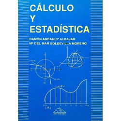 Cálculo y estadística
